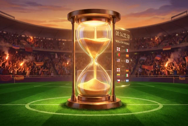 horário dos jogos da copa do mundo 2026