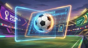data copa do mundo 2026