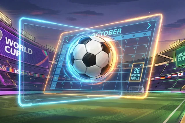 data copa do mundo 2026