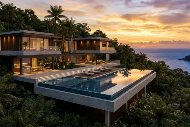 casa mais cara do brasil