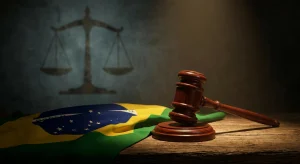 bolsonaro na prisão