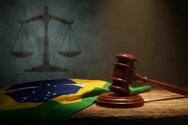 bolsonaro na prisão