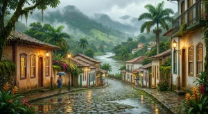 chuvas em santa catarina