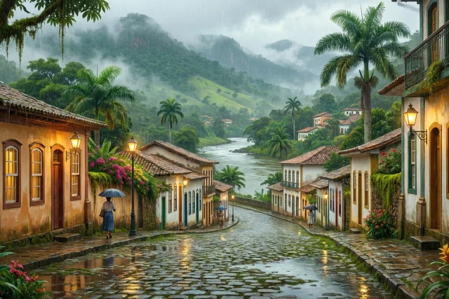 chuvas em santa catarina