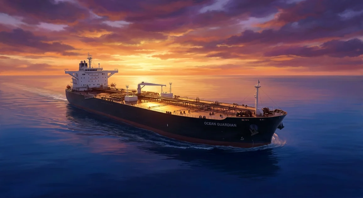 navio-petroleiro